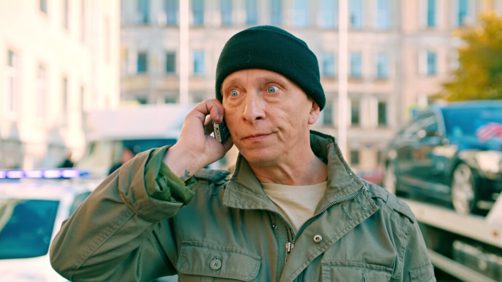 Иван Охлобыстин пожаловался на жуткие боли: здоровье уже не то