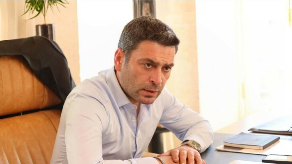 Выяснилось, кто может сыграть Мерьем в турецком сериале «Далекий город»