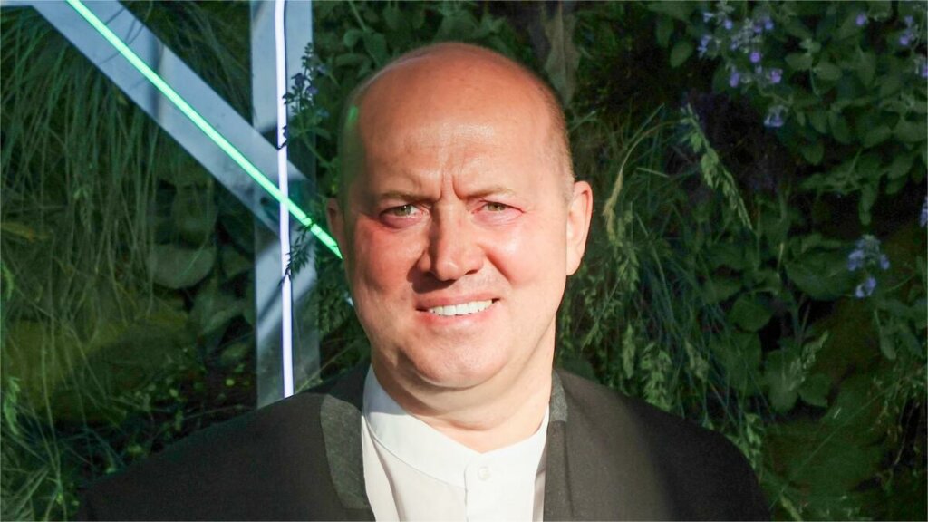 Сергей Бурунов сделал признание о детях своей возлюбленной: «Не был готов»