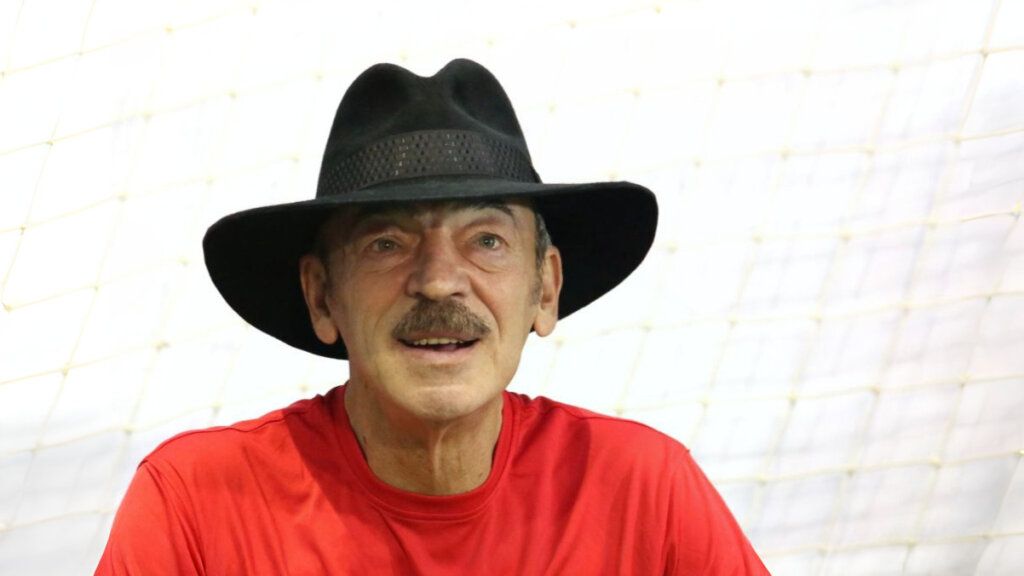 В семье Михаила Боярского родился седьмой ребенок: это мальчик