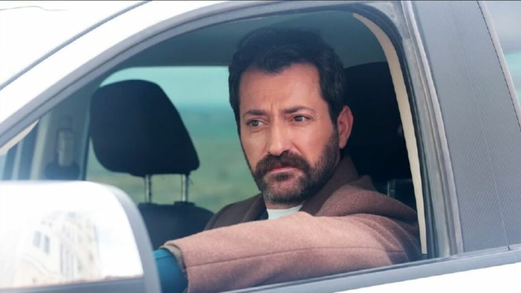 Грязный шантаж Борана: первый анонс 57 серии «Далекого города»