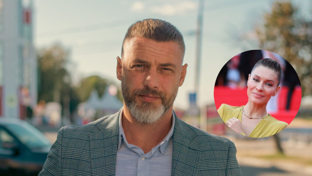 Антон Батырев впервые высказался о романе с разведенной Еленой Подкаминской