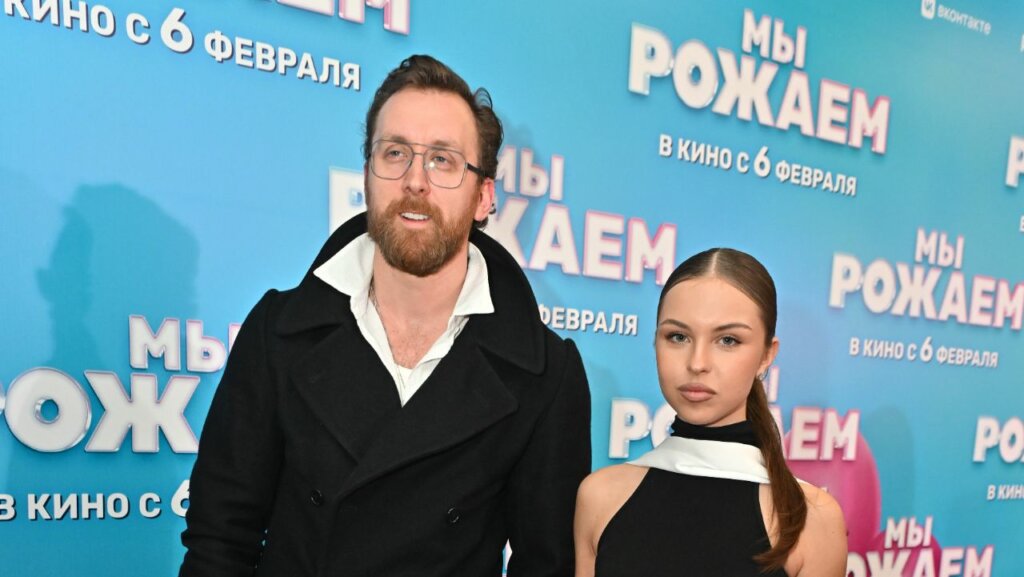 40-летний Данила Якушев рассказал о 19-летней невесте: «Хочет заниматься курами»