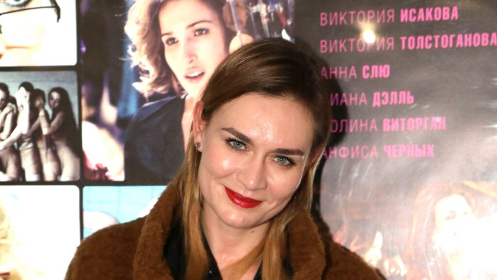 Эмигрировавшая в США дочь Владимира Машкова пообещала вернуться в Россию