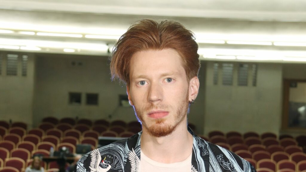 У внука Аллы Пугачевой появился ребенок