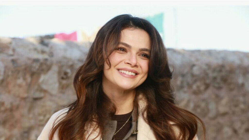 Энджин для Альи: к касту сериала «Далекий город» присоединился новый актер