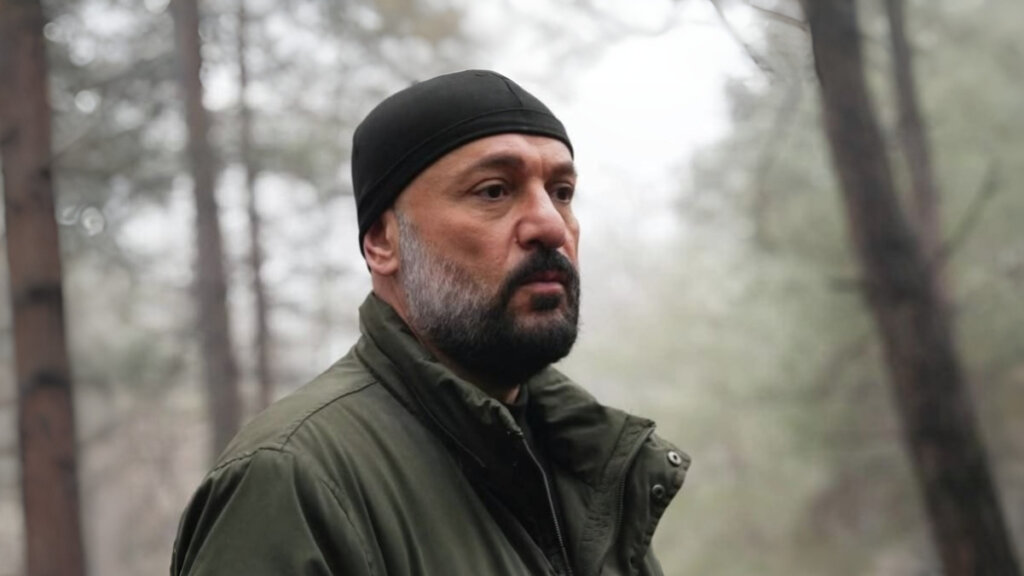 Тяжелое испытание Мюслюма: Описание 39 серии «Мечты Эшрефа»