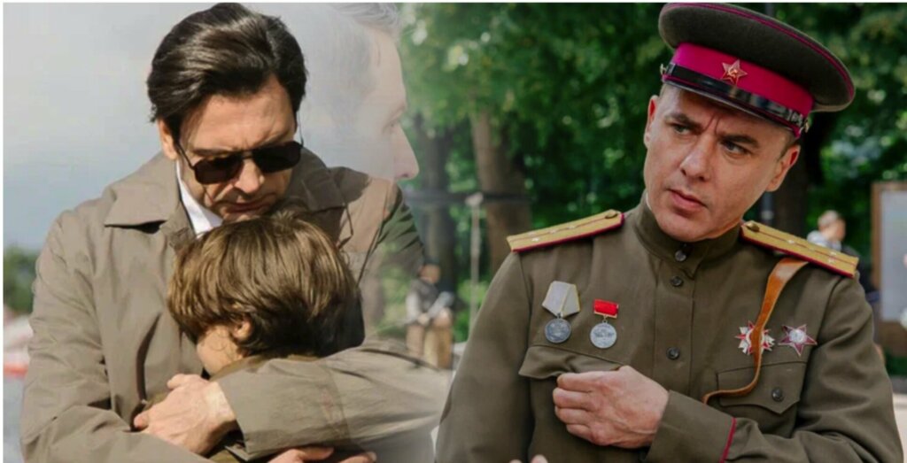 Два сериала-премьеры в один день: 9 апреля Петренко и Хабаров бьют бандитов