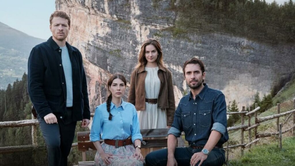 Не только «Это море переполнится»: интересные сериалы со звездами хита турдизи
