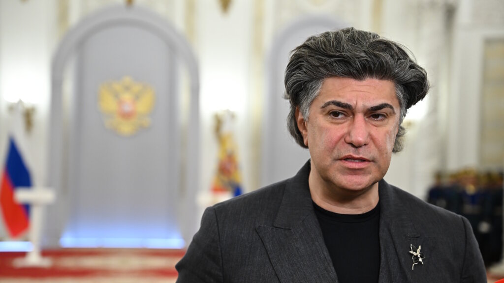 Николай Цискаридзе сделал признание о своем психическом диагнозе