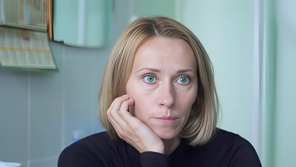 Мария Болтнева попала в неприятности на дороге с сыновьями-тройняшками