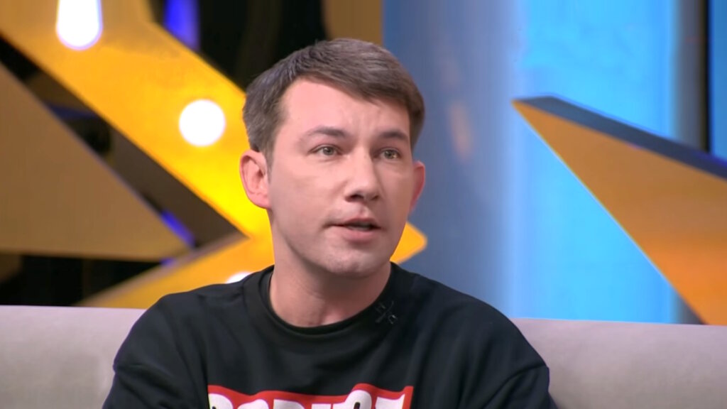 Актер Кирилл Емельянов встретил свою любовь на телешоу