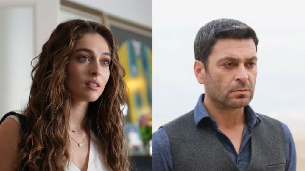 Турецкие сериалы «Далекий город» и «Лейла» номинированы на «Эмми» в 2026 году