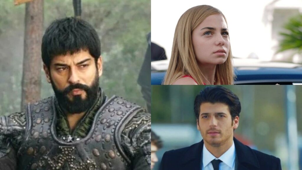 Слухи или правда: Скандалы на съемочных площадках турецких сериалов
