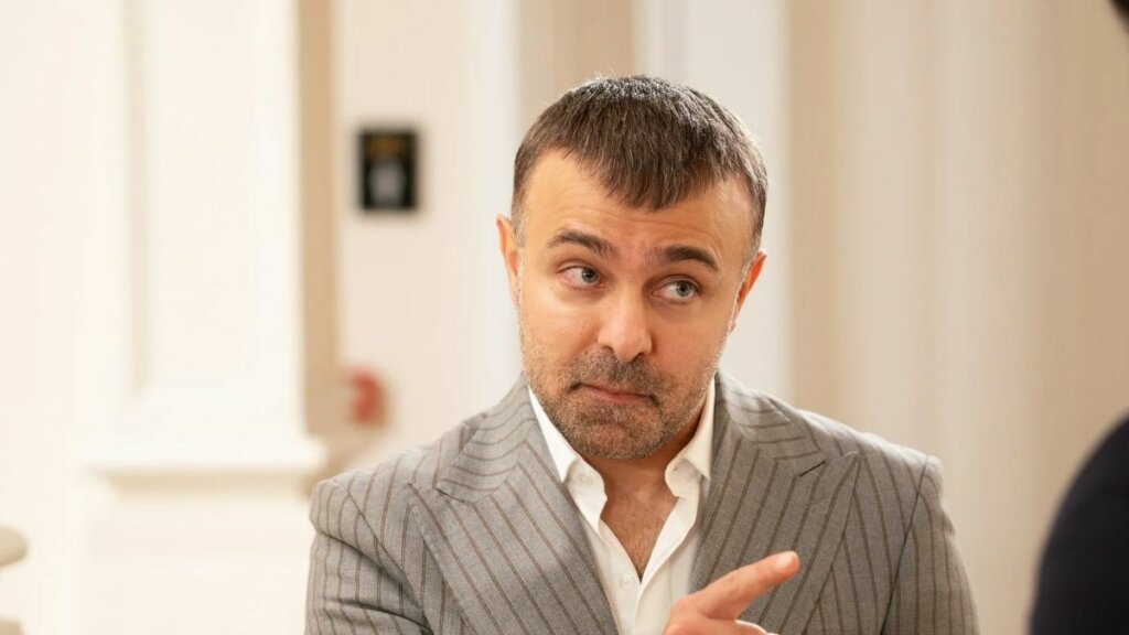Асиль против Чимен и грязные игры Лидера: второй анонс 142 серии «Клюквенного щербета»