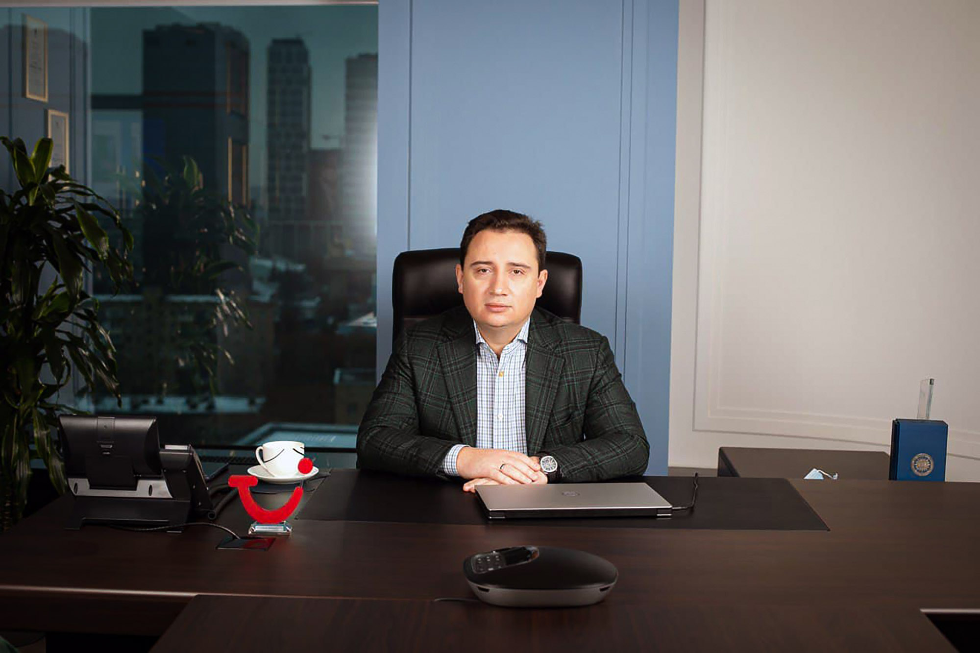 Тарас Демура