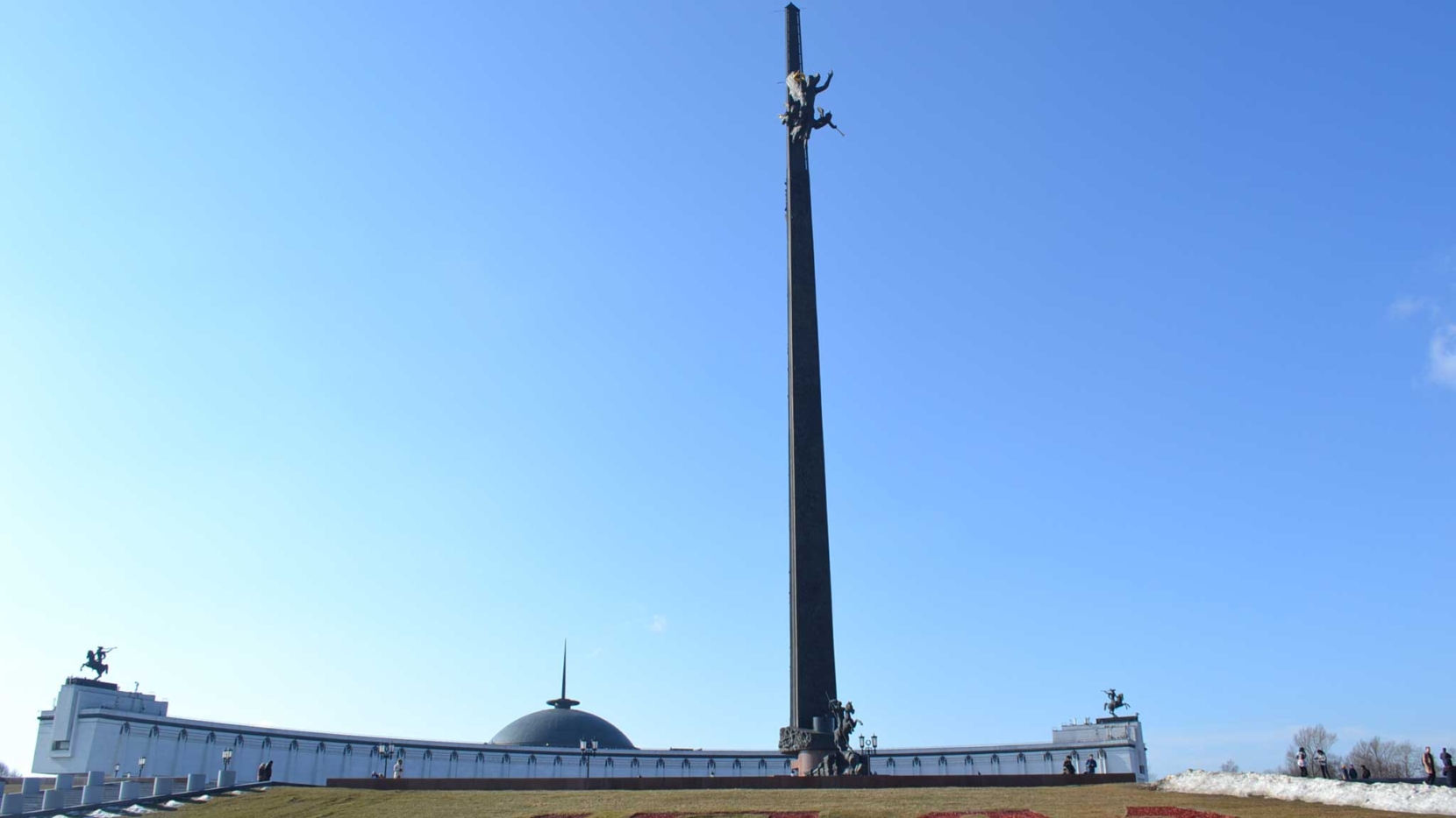 Парк Победы в Москве: фото, цены, история, отзывы, как добраться