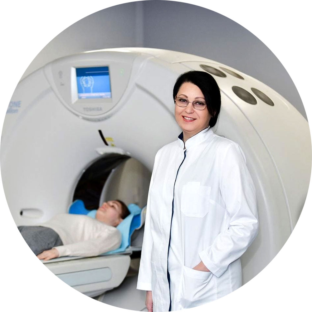 Филиал «Мединцентр» ГлавУпДК при МИД России