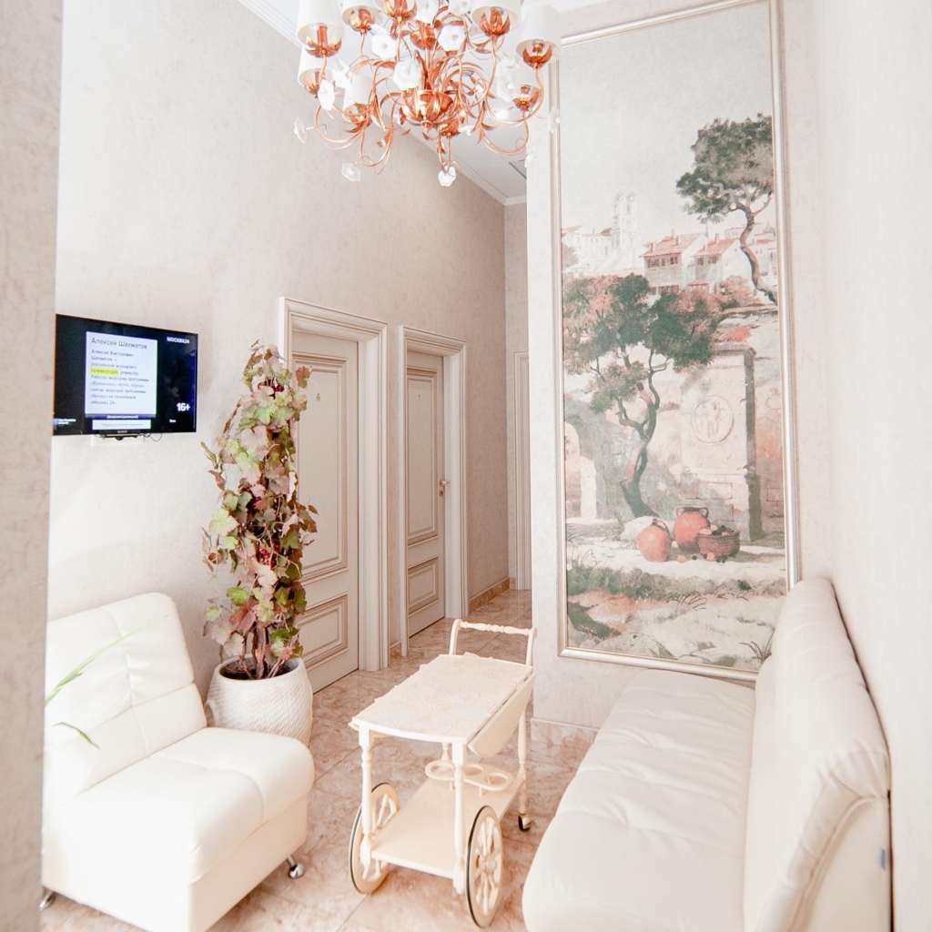 Центр ортопедии и неврологии «Premium ZdravClinic» на Юго-Западной