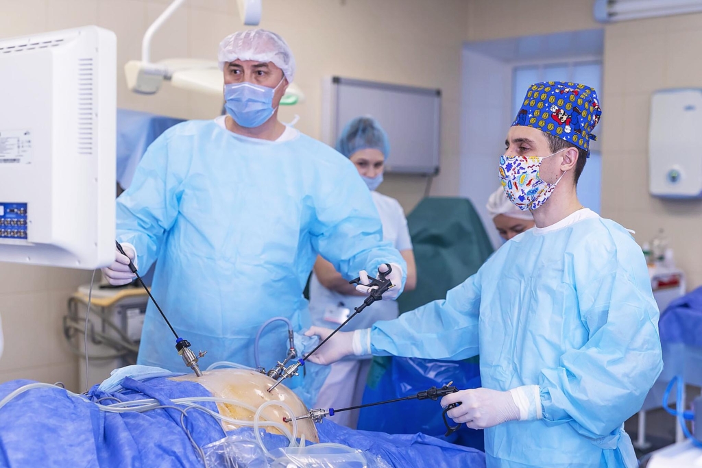 Клиника Чудо Доктор