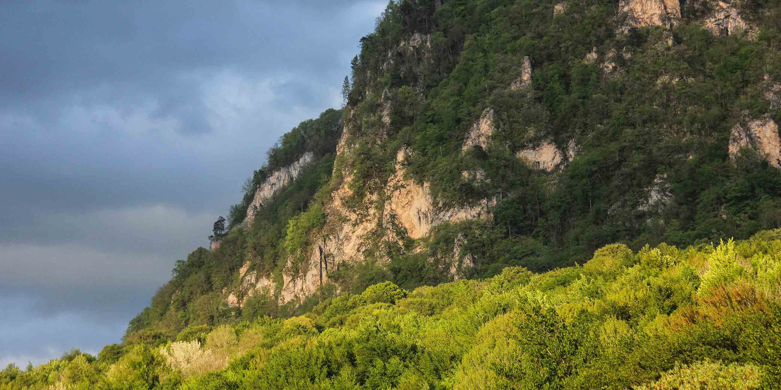 Гора Ленина Мезмай Фото