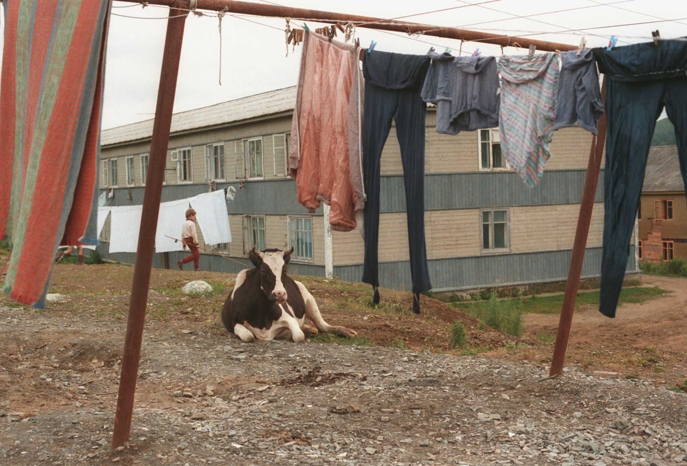 экспедиция на курилы 5