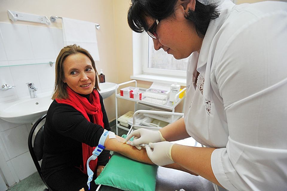 на какой срок дается медицинская справка