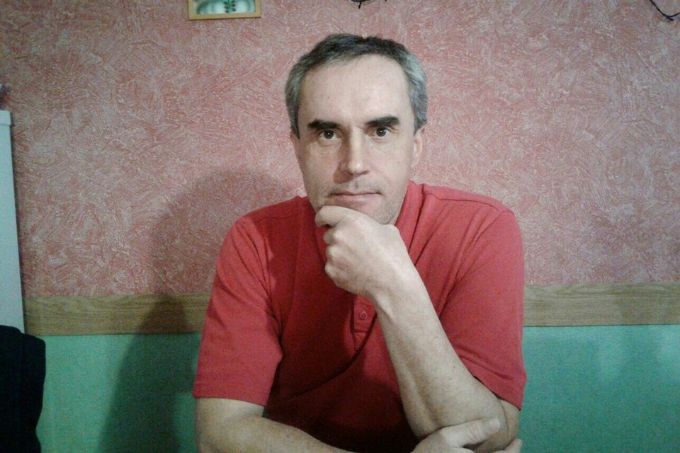 Карта Пермского края — Инфокарт