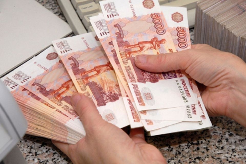 Сдача С 5000 Рублей В Магазине