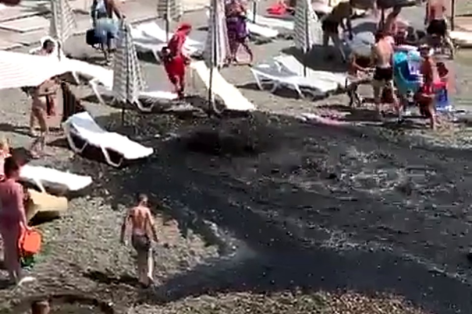 Ютуб отдых в сочи видео