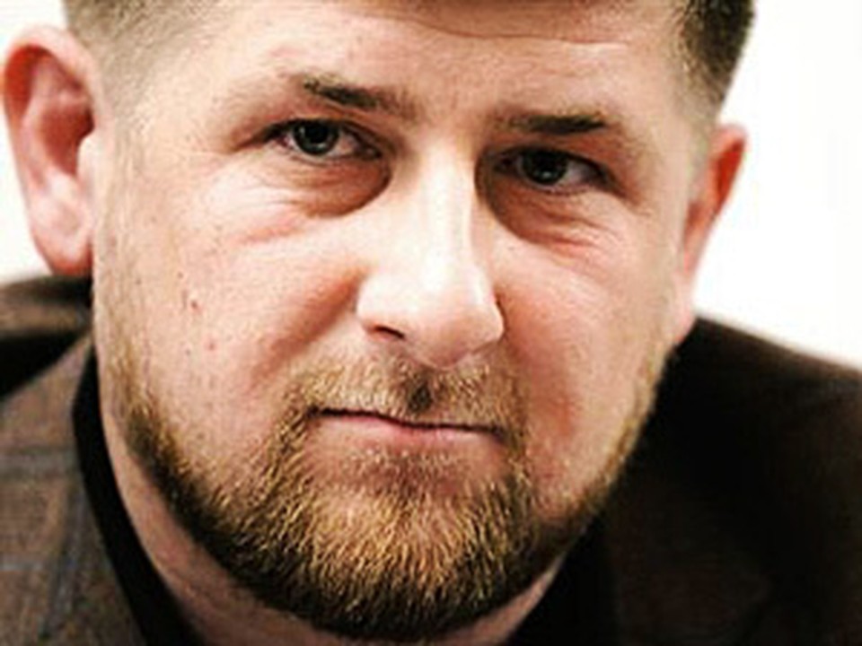 Рамзан Кадыров хотел отправить своего скакуна в Австралию