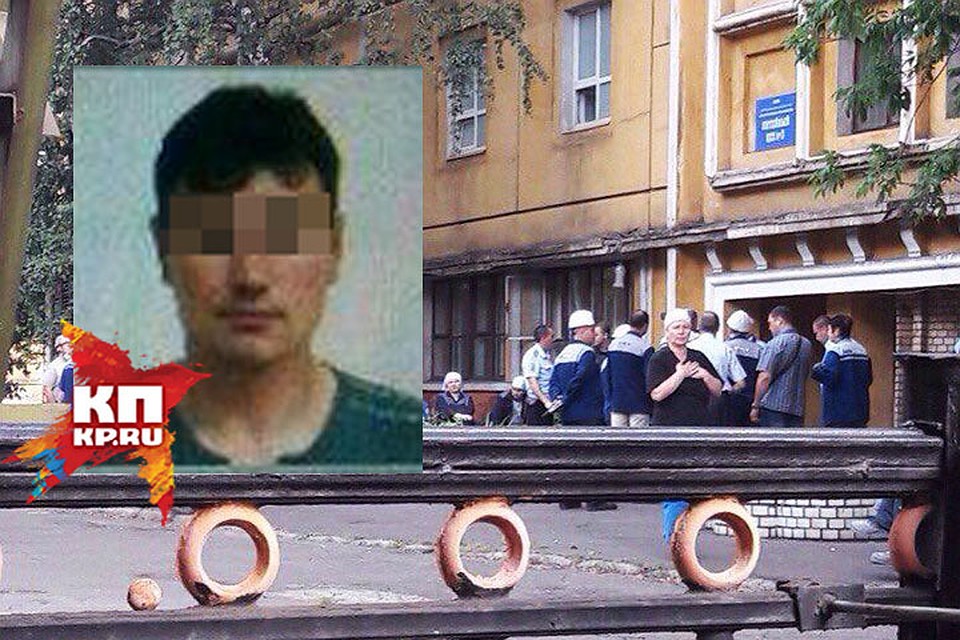 Резня Женщин (2012)