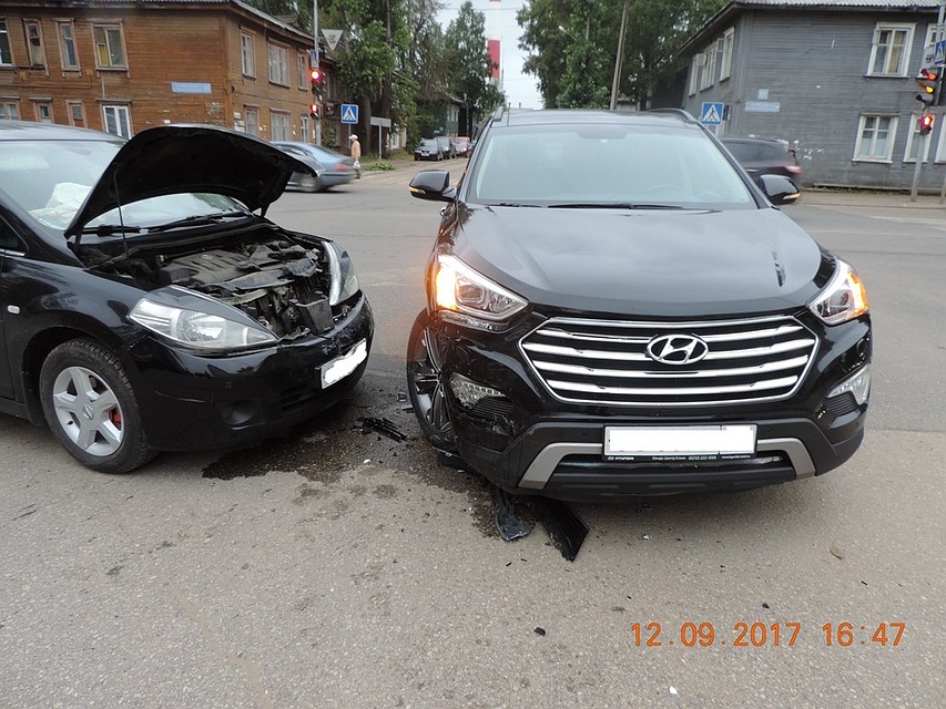 сервис hyundai в сыктывкаре