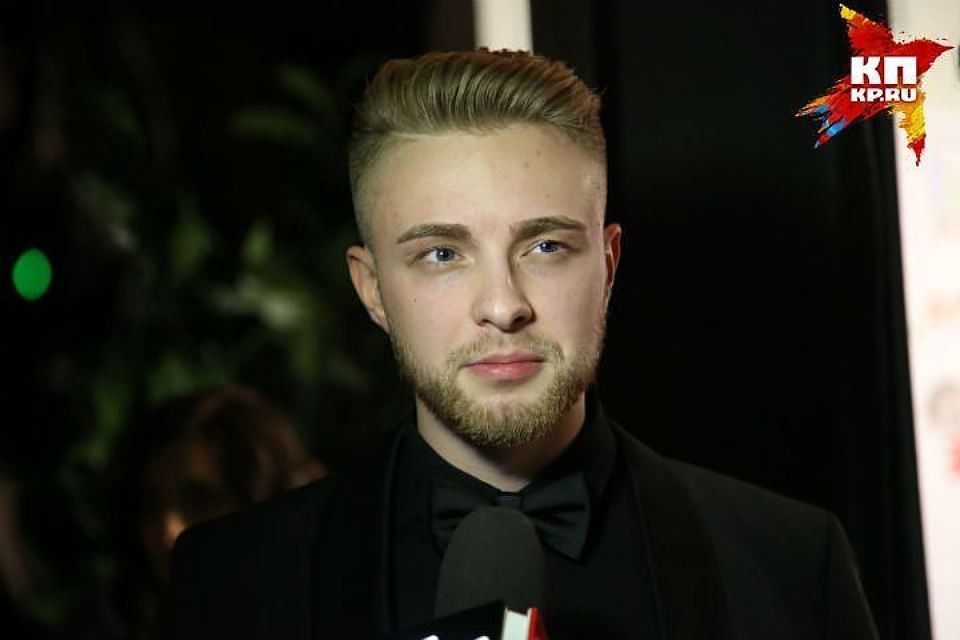 Егор Крид в Иркутске провел свой первый концерт после отпуска