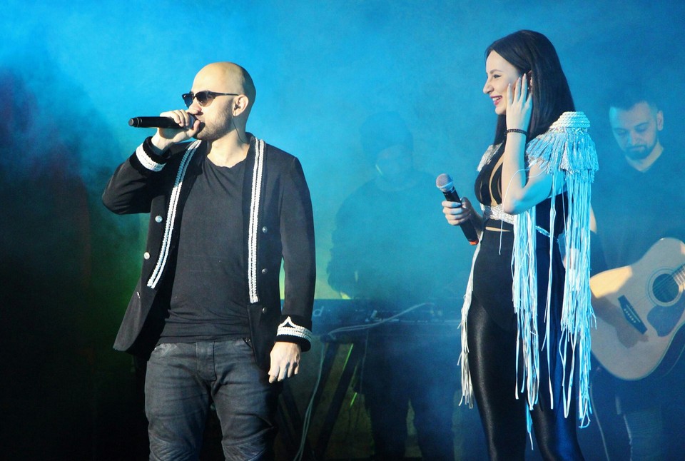 Дмитрий никифоров киев