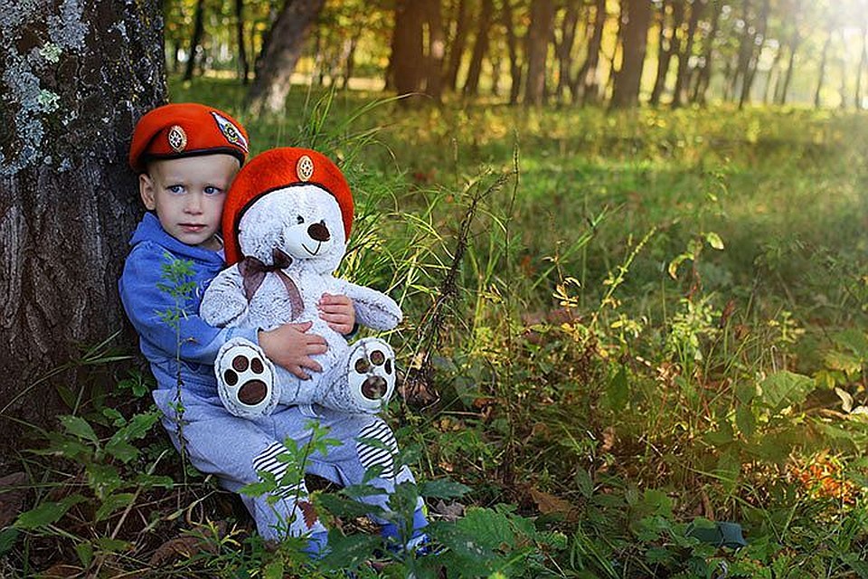 Спасатели и дети 79 Спасатели и дети 91