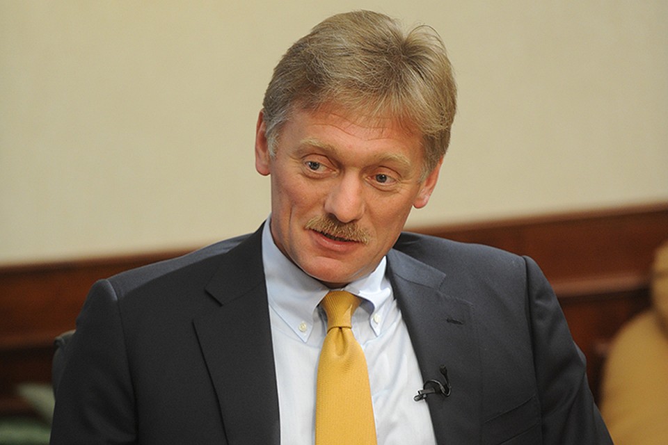 Песков пояснил информацию о переносе послания Путина на 2018 год Песков пояснил информацию о переносе послания Путина на 2018 год