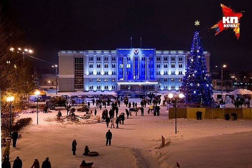Детские подарки на новый год 2018 в ижевске Детские подарки на новый год 2018 в ижевске