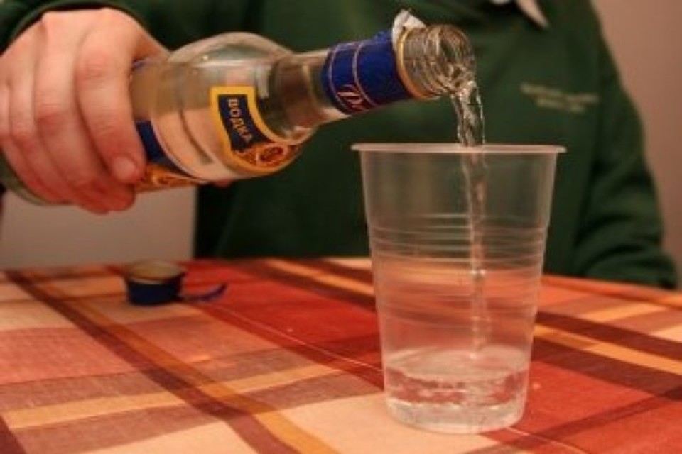 Генетические мутации запустят в организме человека неприязнь к алкоголю