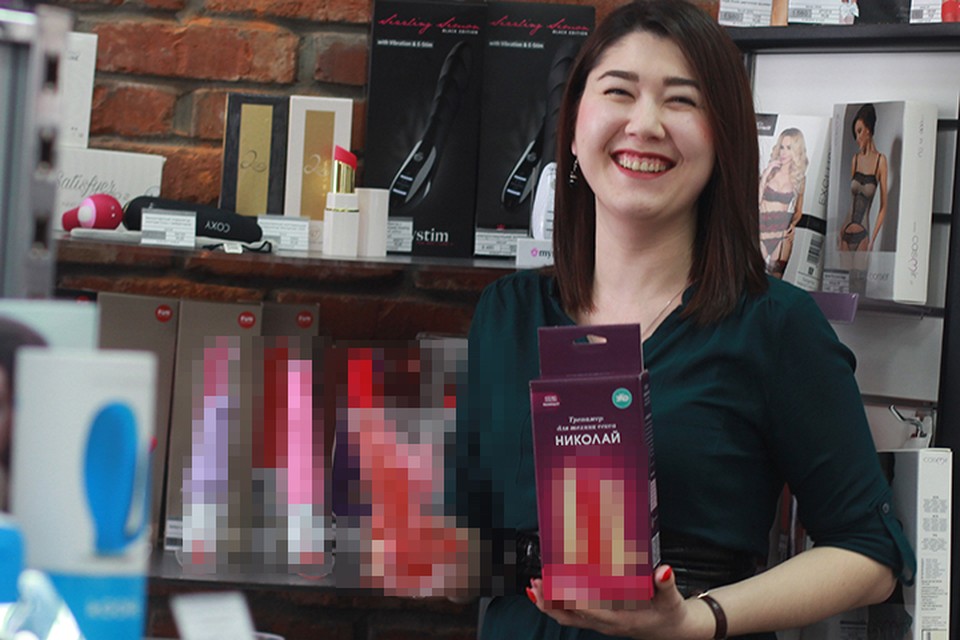 Галия Абшарипова, руководитель московского тренинг-центра