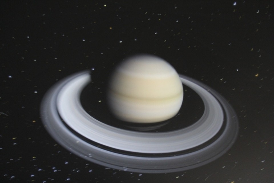 Великое противостояние Марса 27 июля и полное лунное