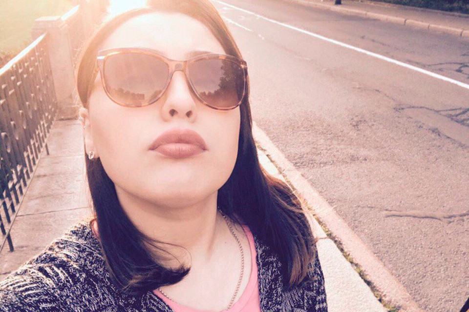 Армянка Сюзанна Манукян, которой отказали в шоу «Голос», покорила сердца слушателей с помощью интернета.