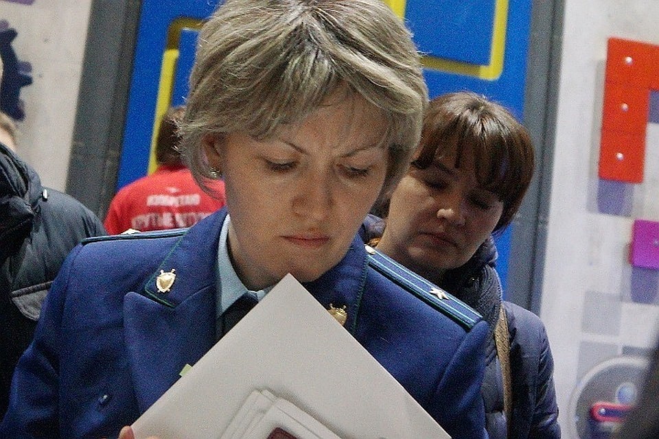 Если дети попали в полицию кдн