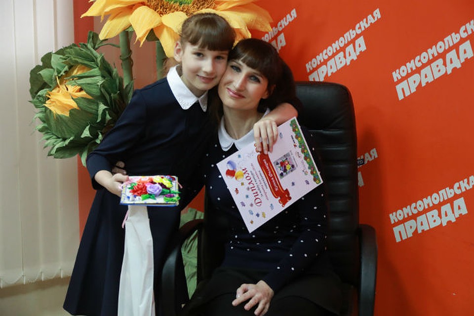 Русская мамка вызвала ремонтников — pic 10
