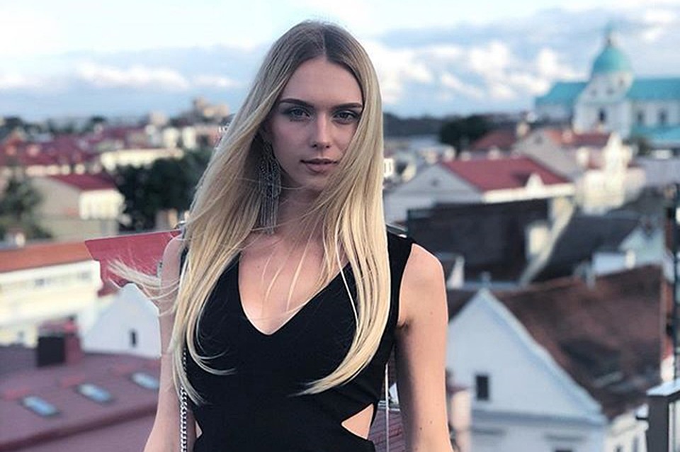Маргарита Мартынова завоевала титул "Мисс топ-модель Европы". Фото: Инстаграм