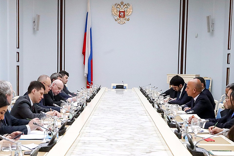 Обсудили взаимодействие. Обсудили взаимодействие. Группа переговором россии. Министерство связи. Обсудили взаимодействие.