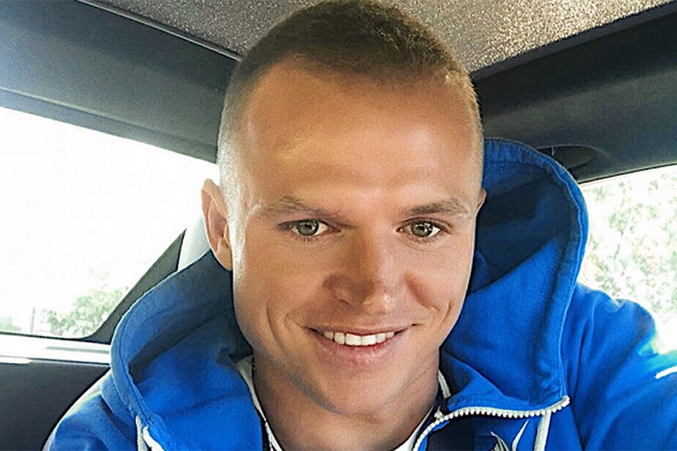 Смотреть Игра на понижение: Дмитрий Тарасов оказался не нужен руководству Локомотива видео Смотреть Игра на понижение: Дмитрий Тарасов оказался не нужен руководству Локомотива видео