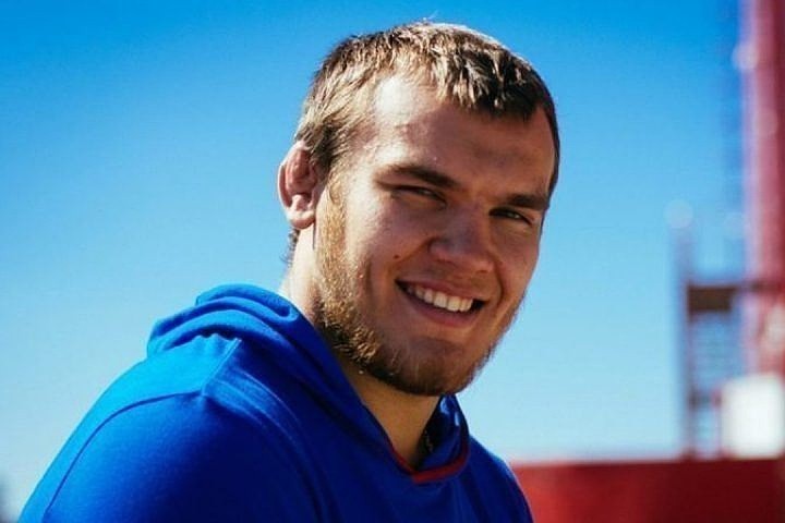 Получили 45 лет на троих: убийцам борца из Бурятии Юрия Власко вынесли приговор. Фото: группа Борцы Бурятии.