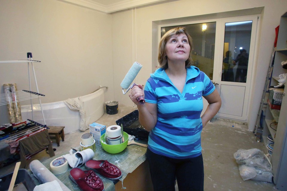 Как же выбрать бригаду, которая не кинет?