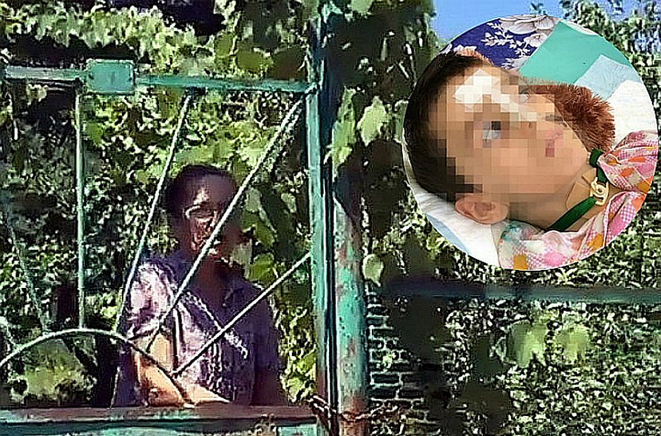 После скандала волонтерам удалось наладить конструктивный диалог с мамой Дани.
